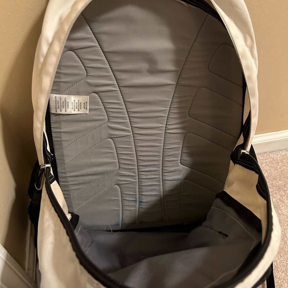 North Face Backpack - image 6